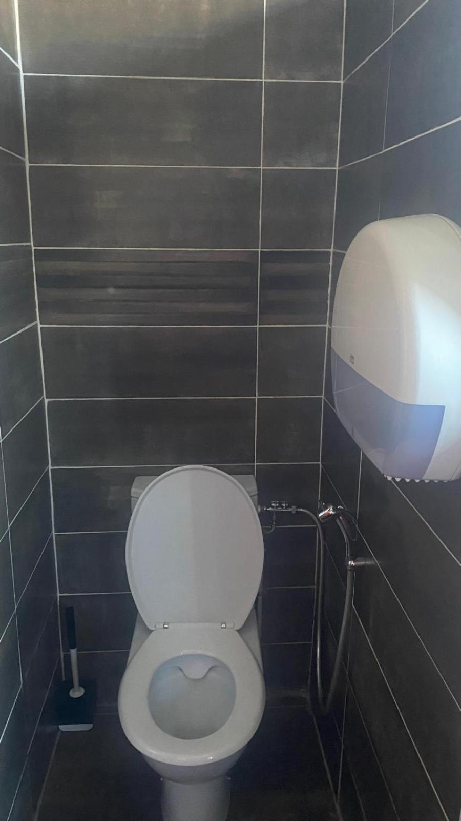 Chambre Solo Duo 20 Min Paris Drancy Buitenkant foto