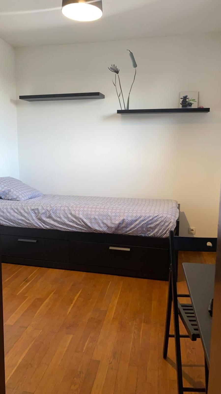 Chambre Solo Duo 20 Min Paris Drancy Buitenkant foto